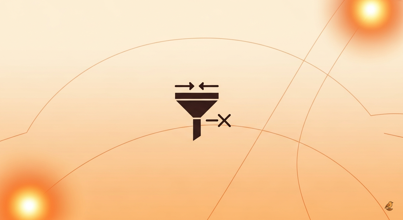 Tu PyME Crece Pero la Conversión Cae: Cómo Resolver el Cuello de Botella