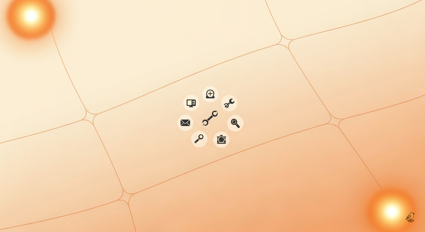 Lo Nuevo en Horneross: 7 Herramientas Que Transforman Tu Agente